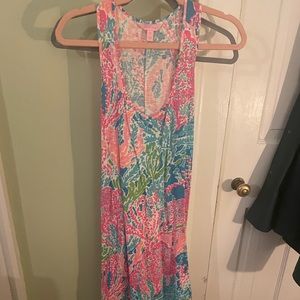 Lily Pulitzer dress
